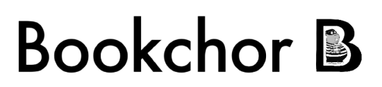 Bookchor logo